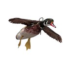 Deadly Decoys Duck Flyer 3-pack     Motion Hunting Decoys  best Value   - Us