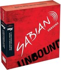Sabian Hhx Complex Performance Set 15  Hi-hats 19  Thin Crash 22  Medium Ride   
