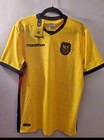 Ecuador Jersey 2026
