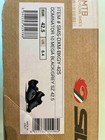 Mtb Cycling Shoes Sidi Dominator 10 Mega Black grey Sz 42 5
