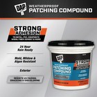 Dap 32 Oz  White Weatherproof Patching Compound 7079818787 Dap 7079818787