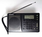 Grundig Yacht Boy Yb 400 World Receiver Am Fm Sw mw lw - Tested