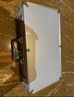 Poker Chip Set - 300pcs Chips With Aluminum Case  11 5 Gram For    