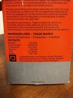 Vintage Hama Cinepress Automat Super 8 Single 8 Film Splicer Editor Cinema Movie