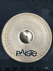 16  Paiste Alpha Rock Crash Cymbal