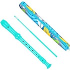 Descant Soprano Recorder Music Recorder Instrument For Kids Flute Kids