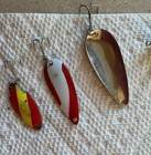 Vintage Lot Fishing Lures