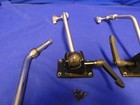 Kino Flo Prt-m10y Mount W screws Qty 2 W lollipops Qty 2 For Div-400