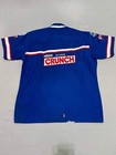Dale Jarrett  32 Nestle Crunch Nascar Crew Shirt And Pants