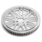 70t 1-1 8  Rear Sprocket Pulley For Harley Softail Heritage Fatboy 00-05 Touring