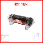 Belva B1dk42bk Professional Grade 1 Farad Capacitor And 4 Gauge Amp Kit With 2 C