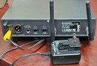 Sennheiser Em100 G3 Diversity Wireless Mic Receiver G  566-608 Mhz Ew100 Nice