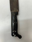 Vtg C v  Mfg Co  Cleveland Ohio Usa Machete Sword Maybe Military Wwii Era