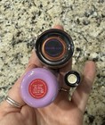 Ipsy Glam Bag With 5 New Makeup   Skincare Products