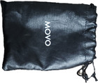 Movo Vxr10 Universal Cardioid Condenser Video Microphone With Shock Mount