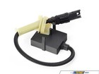 Bmw Radiator W  Sensor 17117537292   N51 Sulev   1 3 Series 2007-2013