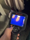Snap-on Diagnostic Thermal Imager Eeth300used Great Condition