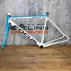 Focus Izalco Max 50cm Rim Brake Carbon Frameset 700c 1157g
