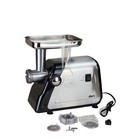 Deni Commercial Meat Grinder 1 Hp 800 Watt Model 3500 Works  Clean Clean  
