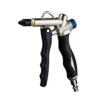 Capri Tools Rubber Tip Set For Air Blow Gun  3-piece