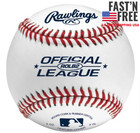 Rawlings Rolb2 12u Official League Youth Practice Baseball Bucket  12 Count  New