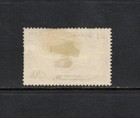 S2616  Algeria  1946  20fr   Airmail  Without  f   Serifs  -scarce    1v    Used