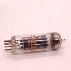 Vintage Truetone Radio Vacuum Tube 6x4 Western Auto Original Box Tested
