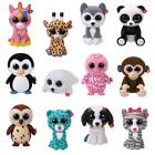 Ty Mini Boos Assorted Series 1  2  3  4 And Paw Patrol