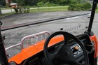 Kubota Rtv 1140cpx Vented Windshield