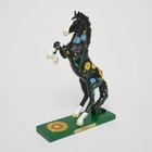 Enesco The Trail Of Painted Ponies Wildflower Horse Figurine 10 5 Inch