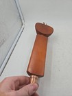 Anchor Steam Brewing Craft Beer Tap Handle Tall Keg Draft San Francisco Rare