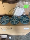 16 Mm Film Reels A Lot Of Three Excellent Condition