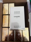 Coco Mademoiselle Chanel Women s Edp 3 4 Oz 100ml New Open Box Perfume