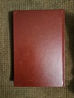 Autographed  History Of Early Reynolds County Missouri  James E  Bell  1986