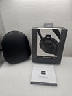  Bose 700 Noise Cancelling Bt Wireless Headphone For Parts Or Not Working Read