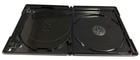 New 1 Official Viva Elite 3 Discs 4k Uhd Replacement Case Black 12 5mm