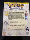 Pokemon Special Edition Yellow Red Blue Strategy Guide Nintendo Power 