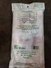 Envirocare Anti-allergen Vacuum Bags For Hoover Type Q Uprights 3 Bags In A 1-pk
