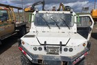 2017 Marmot Ev 1000 Electric Utility Vehicle - Mining Truck