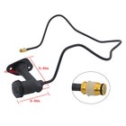 For Ford F-150 F-250 F-350 1993-97 New Clutch Master And Slave Cylinder Assembly