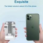 Adjustable Universal Phone Tablet Stand  Holder Anti-slip Mount For Ipad Air New