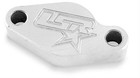 Lonestar Lsr Billet Emergency E Brake Block Off Plate Kfx450r Kfx 08-14