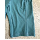 Gap Bike Shorts Girls L Teal Good Active Stretch