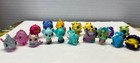 Hatchimals Colleggtibles 57 Figures Mixed Lot Rate Prism  Mermals 
