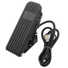 Throttle Accelerator Throttle Speed Control Universal Brake Foot Pedal For Atv