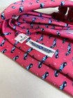 Rolex Vineyard Vines 2016 Pebble Beach Concours Delahaye Tour Tie Necktie Ds75