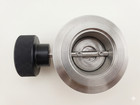 Mks 253a-1-40 Manual Quarter-turn Isolation Butterfly Valve Kf40 Vetted