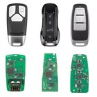 Keydiy Kd-mp 5-in-1 Promotion Package Kit Keydiy Kd-mp   Kd-mate   Mlb08 Remotes