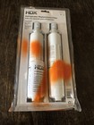 Hdx Ge Rpwf Refrigerator Replacement Filter - Brand New Lot Of 2