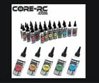Core Rc 100  Pure Silicone Oil For Shocks diffs 100cst To 500 000cst